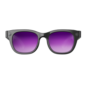 E06 Smart <b>Glasses</b> 8MP <b>Camera</b> Video Recording Simultaneous Interpretation AI Translation Object Recognition for - Product Image 6