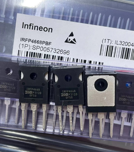 MBQ75T65PEHTH MAGNACHIP MOSFET IGBT Transistor Original 75 T65 MBQ60T65 Neuer und originaler IC - Product Image 3