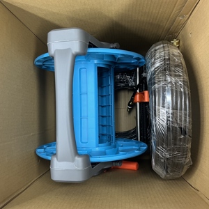 Kit de Limpieza para Drones Matrice 400, Kit de Limpieza de Alta Altura con Pulverizador Ajustable de 30-38MPa para Fachadas y Paneles Solares - Product Image 4