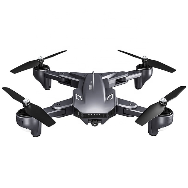 Hot VISUO XS816 Drone With 4K HD Camera 2.4G Wifi FPV Optical Flow Positioning Foldable RC Quadcopter Dron Photography Drones