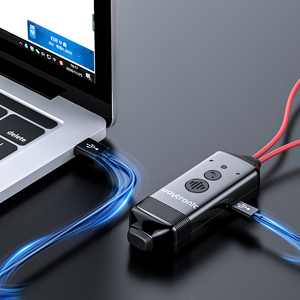 Tai Nghe Âm Thanh Nổi Không Dây Cầm Tay Màn Hình Ghi Âm Tai Nghe <span class=keywords><strong>Bluetooth</strong></span> Có Ghi Âm Cuộc Gọi - Product Image 4