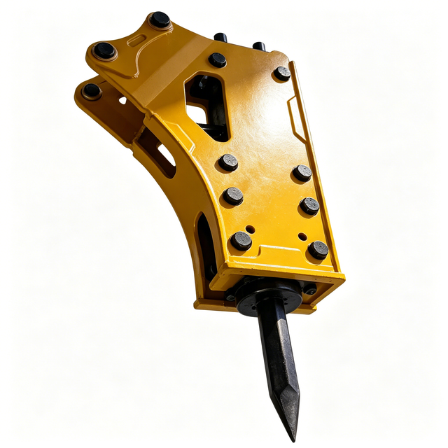 Hydraulic Door Breaker for Fire Rescue Team