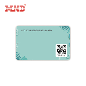 NTAG 215 NTAG 216 Custom Info <strong>Data</strong> NFC Chip Social Media Sharing Digital TAP Business <strong>Card</strong> - Product Image 4
