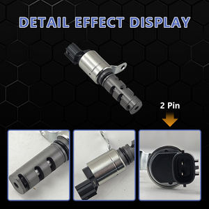 Лидер продаж, Высококачественная запасная часть для двигателя, клапан VVT 15330-0C010 для <span class=keywords><strong>toyota</strong></span> Tacoma Base prerunner 2011-2015 - Product Image 5