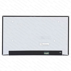 شاشة LCD غير لمسية مقاس 15.6 بوصة طراز NV156FHM-N6A N6B N6C N6D N6E N6F بدقة FHD 1920×1080 وتردد 60 هرتز - لوحة بديلة - Product Image 4