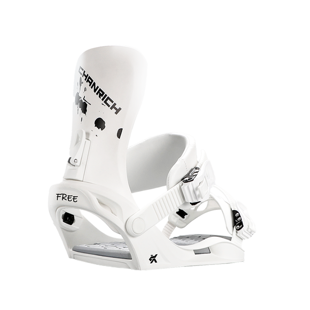 Hot Selling Ready to Ship High Quality Snowboard Bindings Adult Ski Gear Snow Free Ride Superior Quality Splitboard Bindings