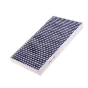ChiYu Kabin Hava Filtresi 46442422 Aktif Karbon AC Filtre Değişimi Yüksek Verimli Araba Klima Filtresi Fabrika Tedariki - Product Image 6