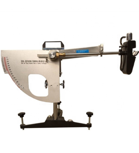 BM-III Pendulum Skid Resistance and Friction Tester/ Testing <b>Machine</b> - Product Image 3