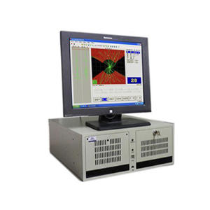 Verificador atual portátil do detector do Faw do NDT do <span class=keywords><strong>Eddy</strong></span> para cabos, fios, tubulações do metal, hastes do metal DIN54141 ASTM E 243 -- 97 - Product Image 3