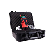 Détecteur de barres d'armature en béton intégré Yheng Ferro Scan Profometer Localisateur de barres d'armature ZBL-R660 Détecteur de barres d'armature