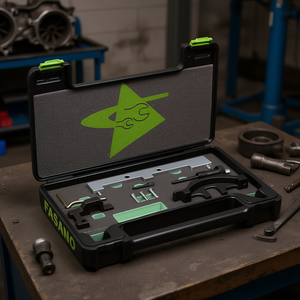 Juego de herramientas de sincronización del motor Fasano para modelos BMW 192/BW6 - Product Image 3