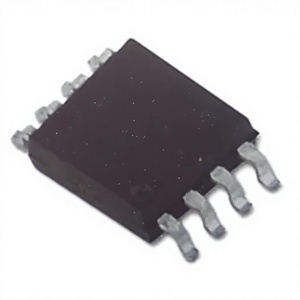 Amplificador Logarítmico 1, Amplificador de 95 dB, 24 mV/DB, 20 ns, MSOP de 8 Pines, Analog Devices - Product Image 1