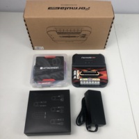 Programador de Chips ECU TCU FormulaFLash 2026, Compatible con el Modo de Arranque en Banco, Lectura y Escritura de EEPROM / FLASH MD1CS018 MD1CS016