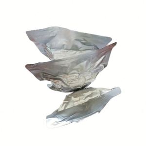 Poudre de tellurure de tungstène WTe2 CAS 12067-76-4 - Product Image 1