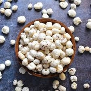 Super Offre : Makhana Bio de Qualité Supérieure (Foxnut Phool) pour l'Exportation Mondiale – Prix de Gros - Product Image 5
