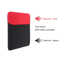 Housse de transport Housse en néoprène pour 7 " / 10" pouces pour iPad Kindle Tablet Case
