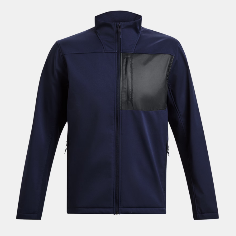 Blu marino (senza felpa con cappuccio)