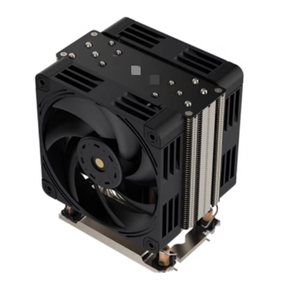 وحدة معالجة مركزية عالية الكفاءة لخادم أو محطة عمل 4U ، مروحة تبريد M98 لمعالج LGA - Product Image 1