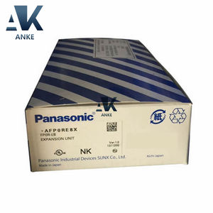 PLC serie AFP0RC16T AFP0RC16P AFP0RC16CT AFP0RC16CP FP0R - Product Image 5