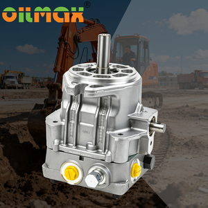 Bomba Hidráulica Universal LHKJ523007-PG con Brida Estándar de Múltiples Orificios, Compatible con Múltiples Modelos de Césped - Product Image 1