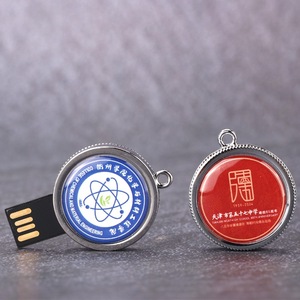 Memoria USB Personalizada para Regalo de Graduación Escolar o Universitaria con Logotipo, Pendrive, Precio al por Mayor, Memoria USB Promocional - Product Image 3