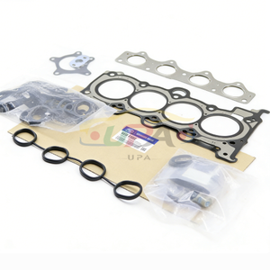 ชุดปะเก็นระบบเครื่องยนต์คุณภาพดั้งเดิม K-IT-ENGINE OVERHAUL 20910-2BB01 สำหรับฮุนได แกรนด์เดอร์ ขนาด 60*20*5 รับประกันหนึ่งปี - Product Image 6