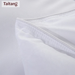 Taitang King Size biancheria da <span class=keywords><strong>letto</strong></span> piumino Set Hotel Soft King Queen <span class=keywords><strong>letto</strong></span> pieno piumino <span class=keywords><strong>per</strong></span> Hotel - Product Image 2