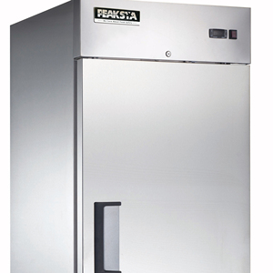 Congelatore Verticale in Acciaio Inox, <span class=keywords><strong>Attrezzatura</strong></span> Commerciale per Ristoranti_CFD-1FF-HC-<span class=keywords><strong>Attrezzatura</strong></span> di Refrigerazione - Product Image 2