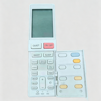 Compatible avec toutes les télécommandes de climatiseurs Haier