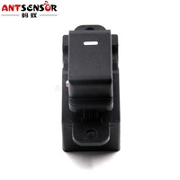 Interruptor Elevavidrios Eléctrico de un Solo Botón 8227004BAD0000 Compatible con GAC Trumpchi GS5 de Primera Generación