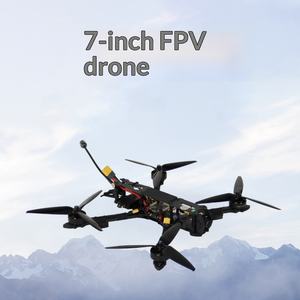 <span class=keywords><strong>Meilleur</strong></span> <span class=keywords><strong>prix</strong></span> <span class=keywords><strong>Drone</strong></span> FPV 7 pouces Moteur sans balais Télécommande Longue durée de vol pour la topographie Cartographie Caméra HD pour les aventures en plein air - Product Image 6