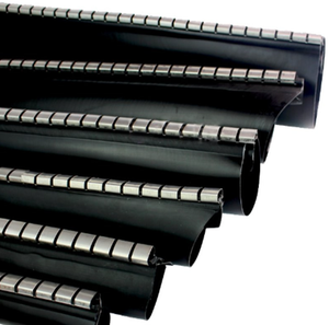 HSCS Custom Cutting <b>Heat</b> <b>Shrink</b> Wraparound <b>Sleeve</b> <b>Heat</b> <b>Shrink</b> Repair <b>Sleeve</b> for Fast and Permanent Repair and Sealing Protection - Product Image 2