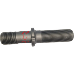 <span class=keywords><strong>Bpw</strong></span> bánh xe <span class=keywords><strong>Hub</strong></span> Bolt lốp bu lông bánh xe Stud các bộ phận thép cho xe bánh xe - Product Image 4