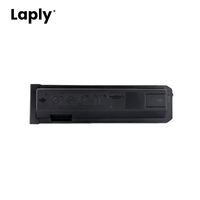 Cartouche de toner compatible Laply à haut rendement MX452CT MX452AT MX452FT MX452 avec puce pour copieur numérique Sharp AR-4528U