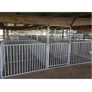 Panneaux d'écurie de cheval de <span class=keywords><strong>petit</strong></span> équipement de bétail de ferme pratique, portes coulissantes de bétail, panneaux de stalle de cheval - Product Image 2