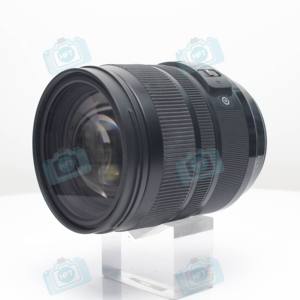 <span class=keywords><strong>Obiettivo</strong></span> HFT Professional Sigma 24-70mm F/2.8 DG OS HSM Art per Fotocamera Digitale Full-Frame, Zoom Professionale con 19 Elementi e <span class=keywords><strong>14</strong></span> Gruppi - Product Image 5