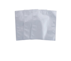 smell proof aluminium foil resealable ziplock bags seal aluminium foil bags vacuum
