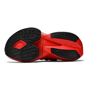 Giày thể thao nam siêu nhẹ, đế khí, chất lượng cao, bán buôn nhà máy, mẫu mới thời trang, dành cho mùa hè - Product Image 2