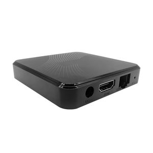 Amlogic S905Y4 ZC-401P Set Tv <b>Box</b> <b>Android</b> 11 2+16g Zikun iptv Ftth Optical Fiber 4k UHD 2USB - Product Image 3