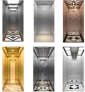 <span class=keywords><strong>Ascenseur</strong></span> de villa à structure inorganique, prix compétitif, <span class=keywords><strong>ascenseur</strong></span> convivial pour les propriétaires de villas soucieux de leur budget - Product Image 2