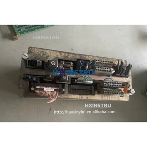 YASKAWA Used JZNC-XIU01B ROBOTICS H - Product Image 4