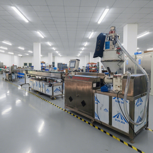 <span class=keywords><strong>CE</strong></span> PADRÃO Alta Velocidade Alta Precisão Angiografia Mangueira Fazendo Máquina - Product Image 1