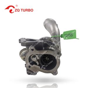 ZQTURBO GT1544 W 700830-1 700830-5001S per 1999- Renault Espace III Kangoo I 1.9 dTi <span class=keywords><strong>motore</strong></span> <span class=keywords><strong>F9Q</strong></span> / F8Q ZQ0116 - Product Image 6
