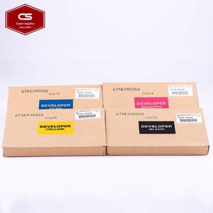 Desarrollador Original para Xerox 3370 3375 5570 5575 7535 7556 7835 7855 675K85040 675K85060 675K85050 675K85030 - Product Image 1