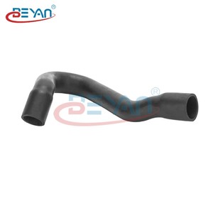 Tuyau de Dissipation thermique BEYAN pour système de refroidissement <span class=keywords><strong>Mercedes</strong></span> Benz <span class=keywords><strong>W126</strong></span> 1265014682 Produit - Product Image 1