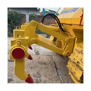 รถปราบดิน D85รถปราบดินมือสองรถปราบดิน D85E Komatsu มือสองราคาถูกและรถปราบดิน Komatsu รถปราบดิน D85 D60 D155 - Product Image 4