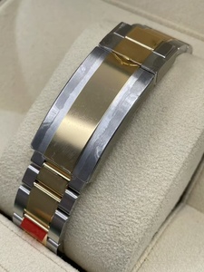 Làm sạch 5A lớp + 116610 loạt 904L thép, với phong trào 3235 40mm sáng thể thao lặn biển sâu tự động Đồng hồ cơ khí - Product Image 2