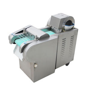 Máquina para Hacer Galletas de Camarón de Alta Eficiencia, Equipo de Extrusión Fácil de Operar, Estado: Nuevo - Product Image 4