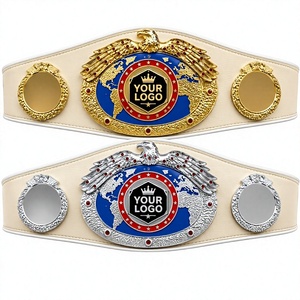เข็มขัดแชมป์เฮฟวี่เวท UFC เข็มขัดแชมป์แบบสั่งทำพิเศษ เข็มขัดแชมป์มวยปล้ำแบบสั่งทำพิเศษ เข็มขัดแชมป์มวยเฮฟวี่เวทแบบสั่งทำพิเศษ - Product Image 1