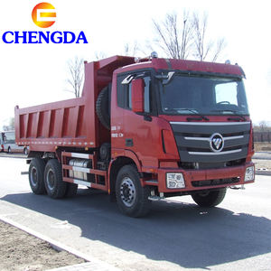 <span class=keywords><strong>รถ</strong></span>บรรทุกโฟตอน 6x4 <span class=keywords><strong>มือ</strong></span><span class=keywords><strong>สอง</strong></span> 20 ตัน แบบดัมพ์ ขาย - Product Image 1